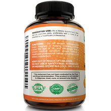 Load image into Gallery viewer, LIPOSOMAL VITAMIN C 1400MG CAPSULES HIGH ABSORPTION VITAMIN C PILLS SUPPLEMENTS