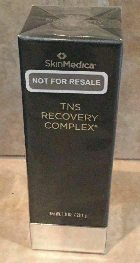 **SKINMEDICA 1 OZ TNS RECOVERY COMPLEX FRESH AUTHENTIC **NEW SEALED BOX**